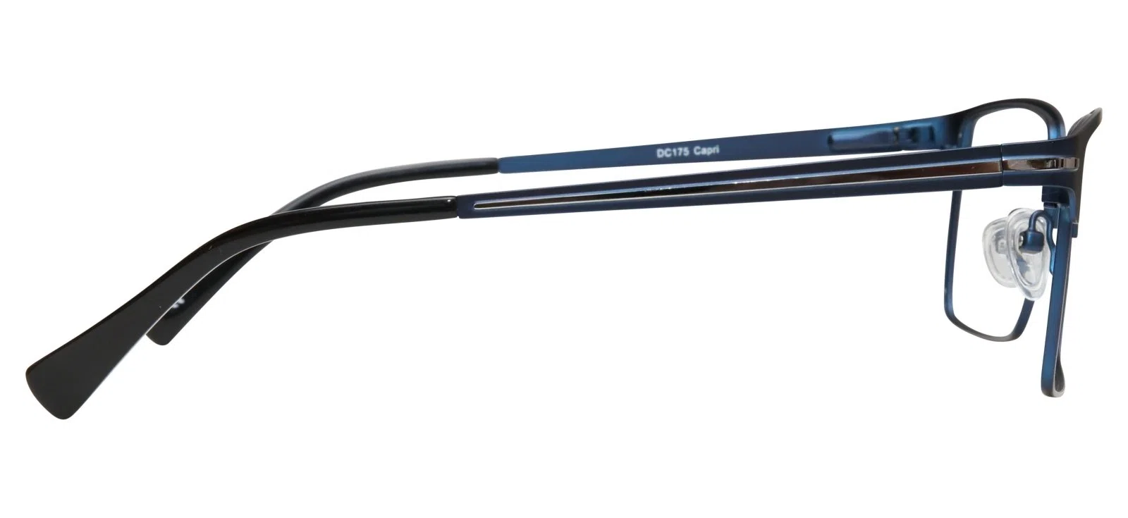 Blue Light Blocking Glasses Square Full Rim 201915 Eyeglasses Includes Blue Light Blocking Lenses - view 7